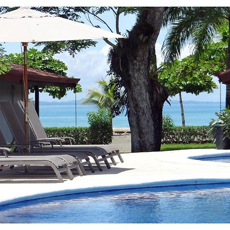 Agua Dulce Beach Resort Puerto Jiménez Exterior foto