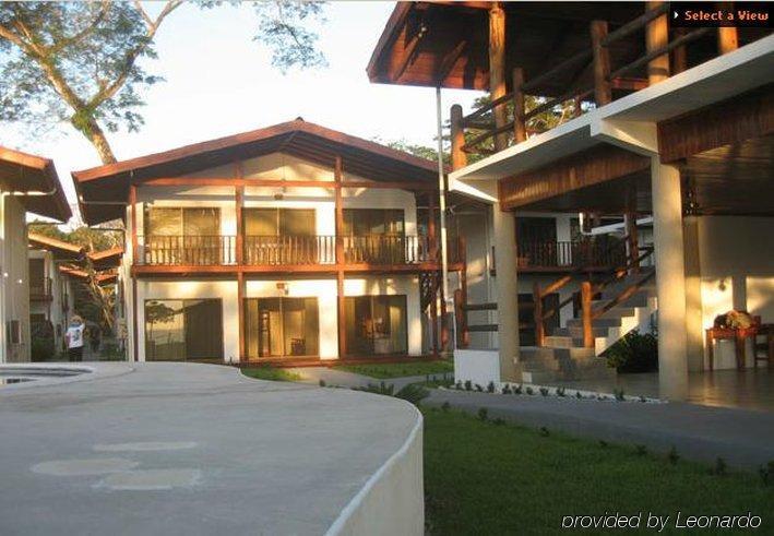 Agua Dulce Beach Resort Puerto Jiménez Exterior foto