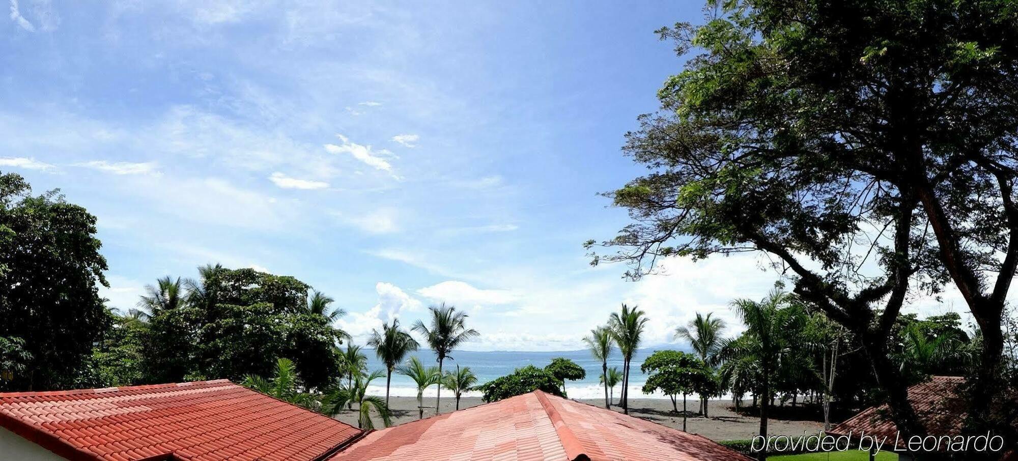 Agua Dulce Beach Resort Puerto Jiménez Exterior foto